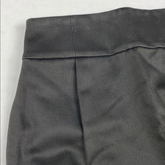 NWT PORTS 1961 Black Pencil Skirt Sz 2 - Picture 3 of 9